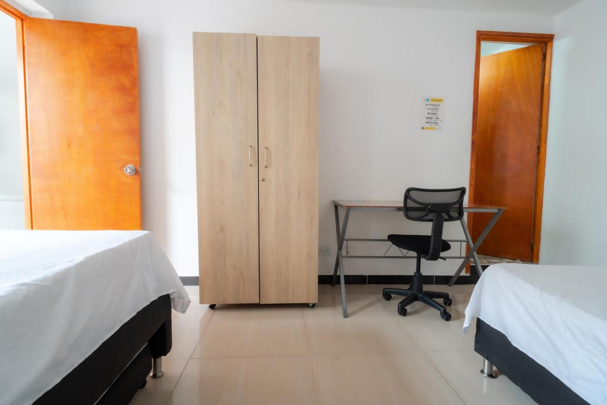Apartamento Casa Amplia Y Comoda Cerca Del Estadio Y La 70 Medellín