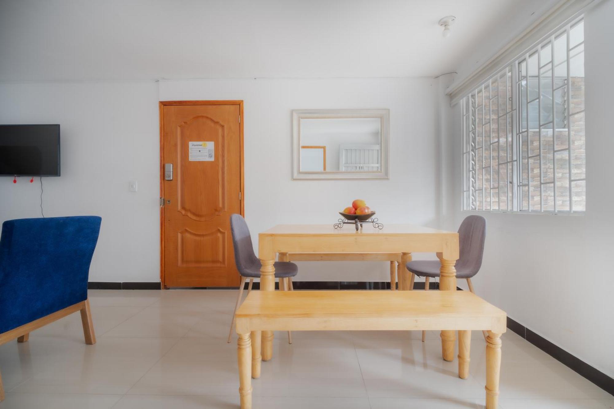 5starhomes - Casa Encantadora En Laureles * Medellín