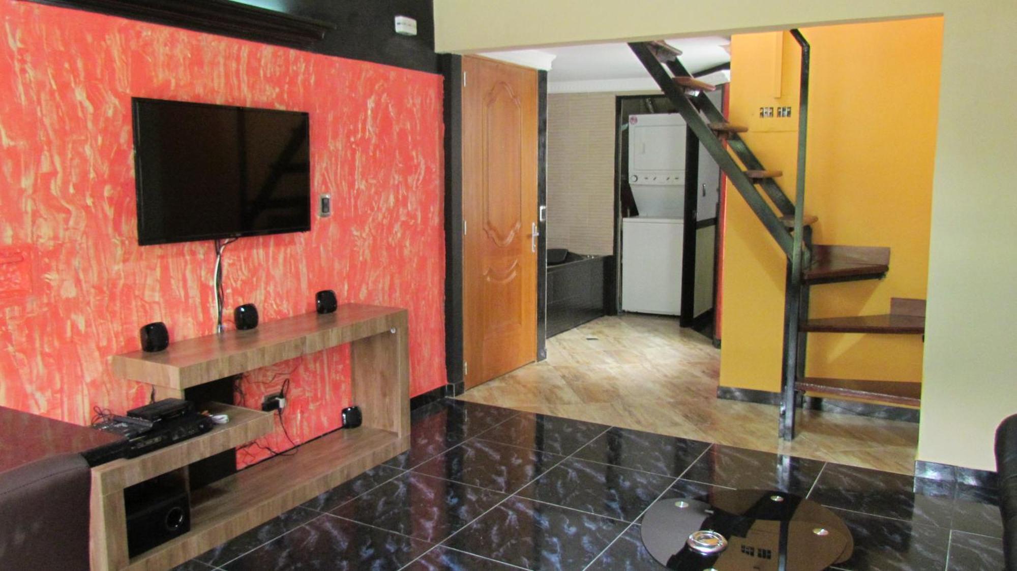 The Lofts @ 11 *