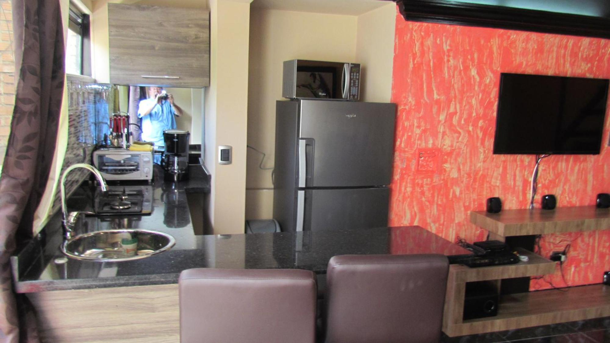 The Lofts @ 11 Medellín