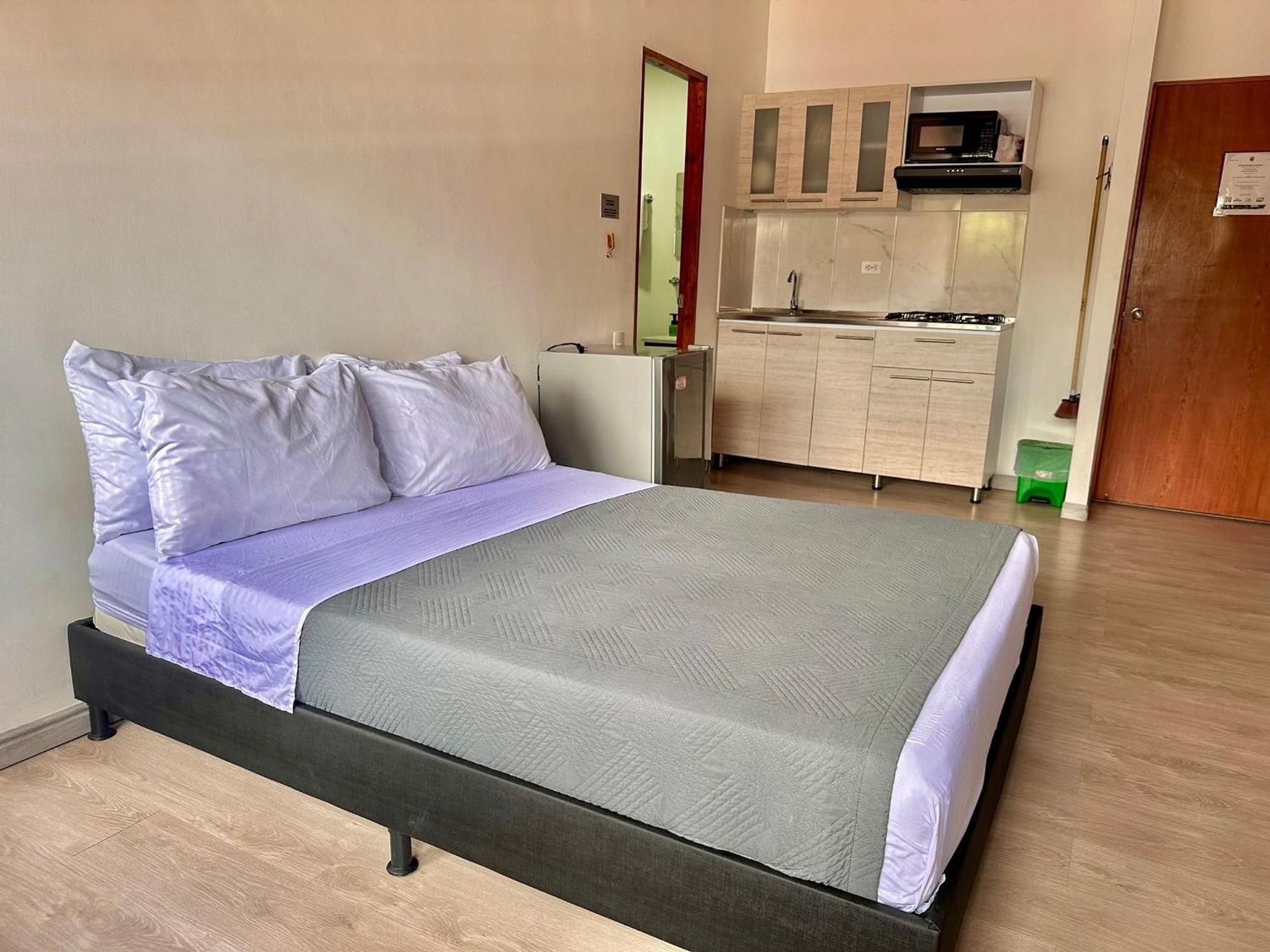Maravilloso Loft En Poblado Apartamento *