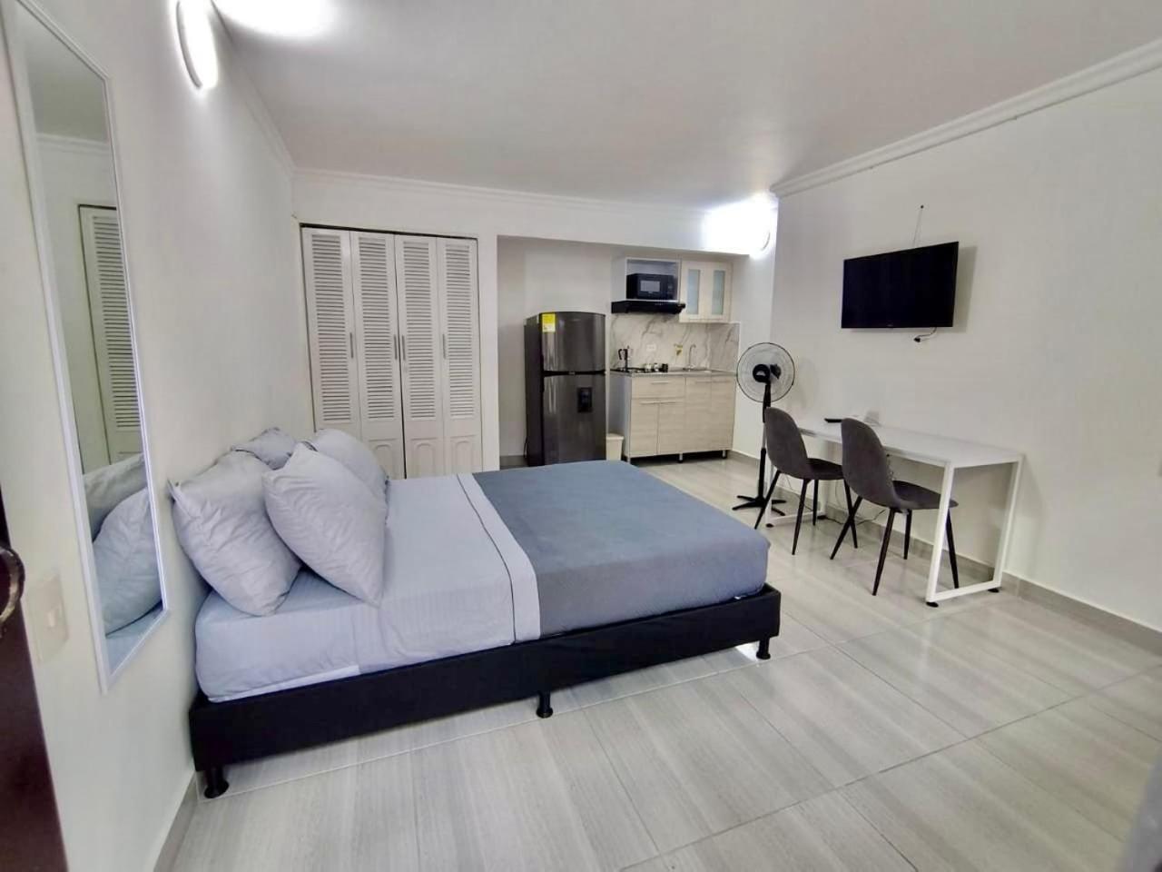 Maravilloso Loft En Poblado