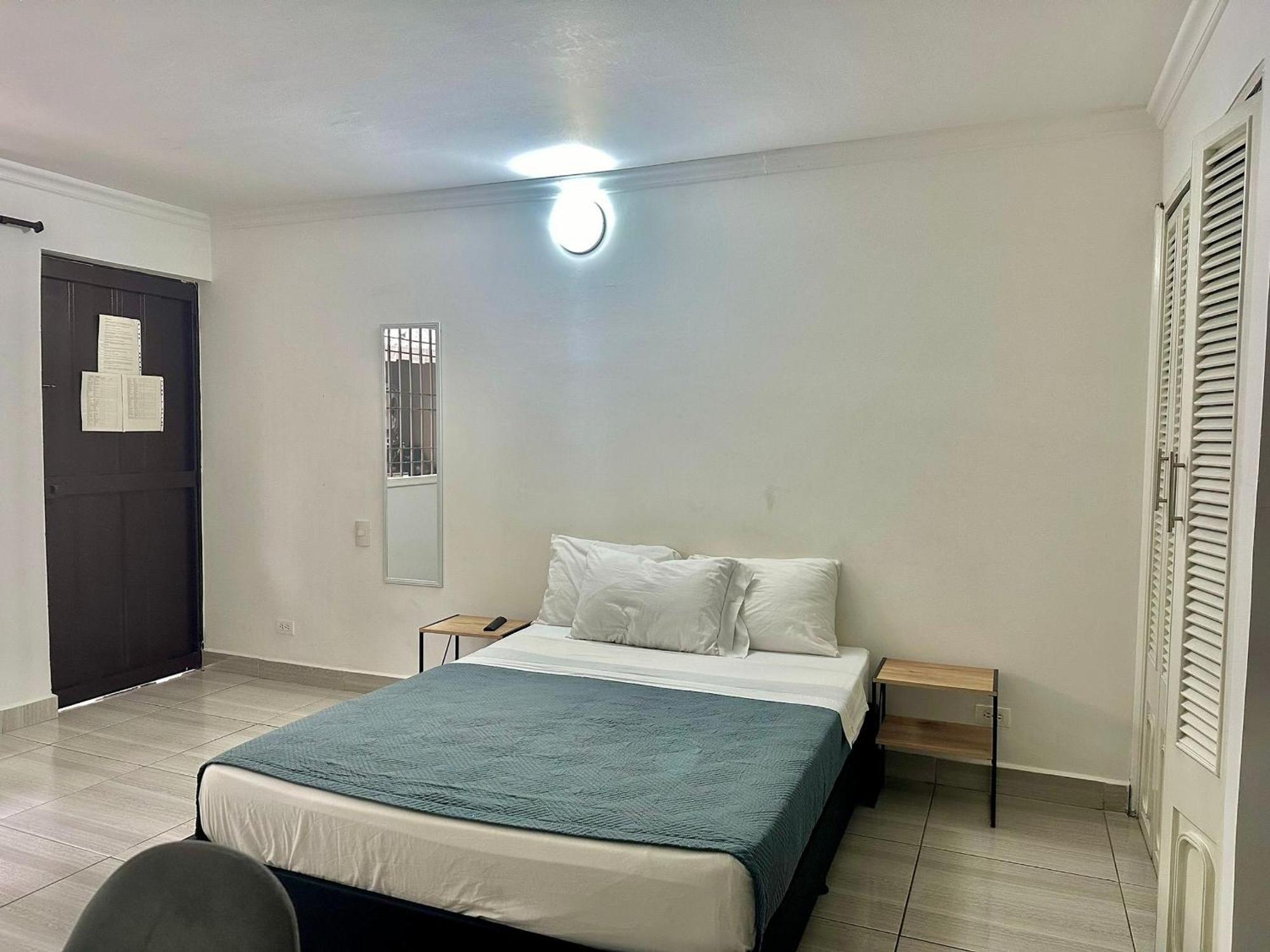 Maravilloso Loft En Poblado Apartamento *