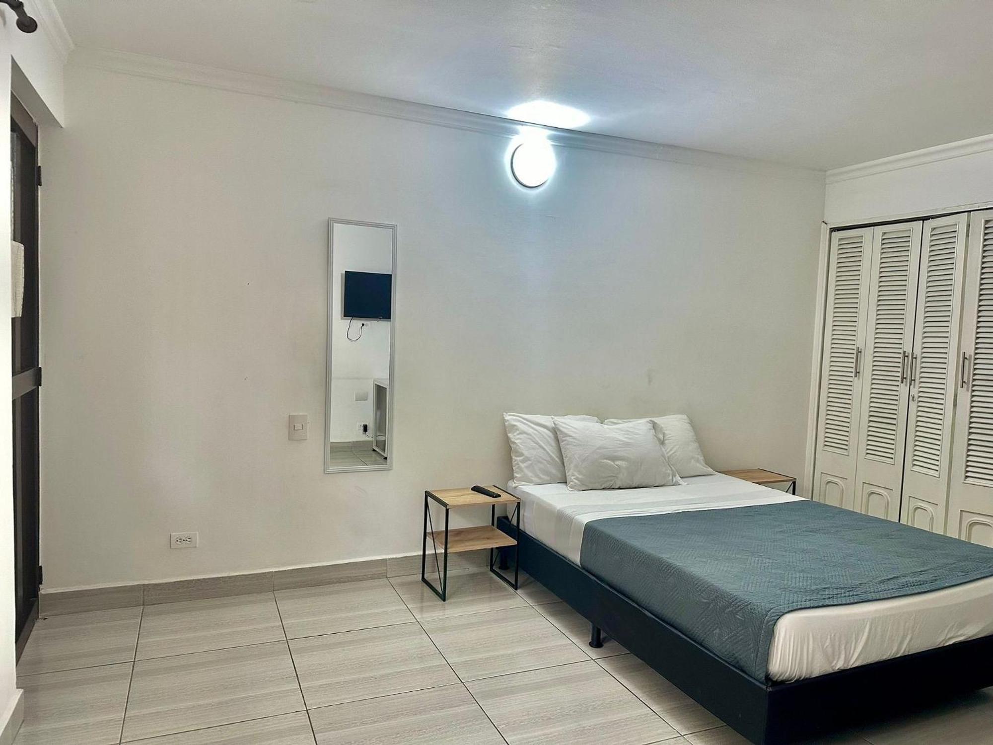 Apartamento Maravilloso Loft En Poblado