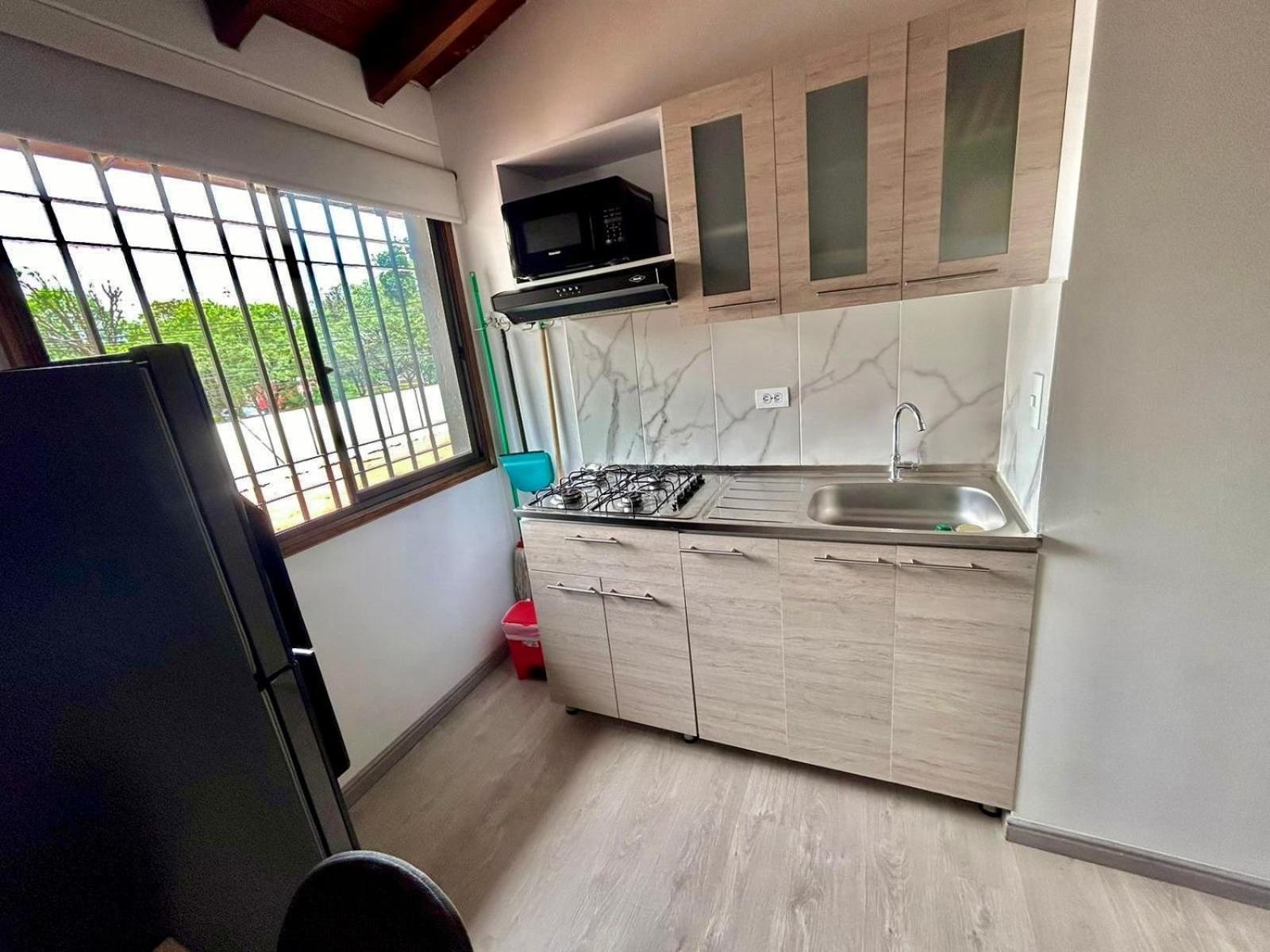 Maravilloso Loft En Poblado *