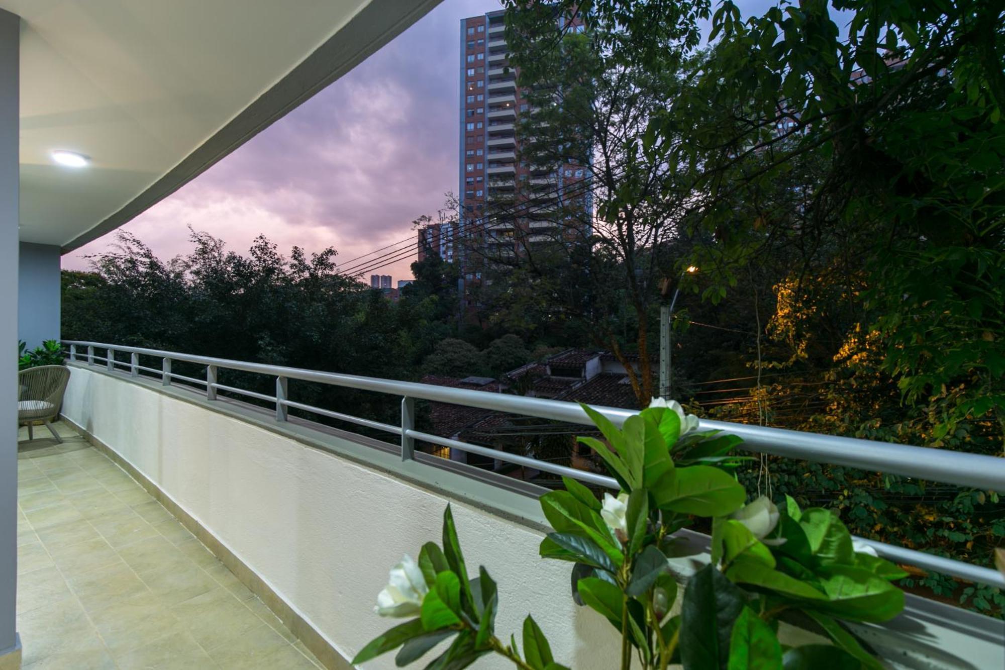 Provenza Life Apartamento *