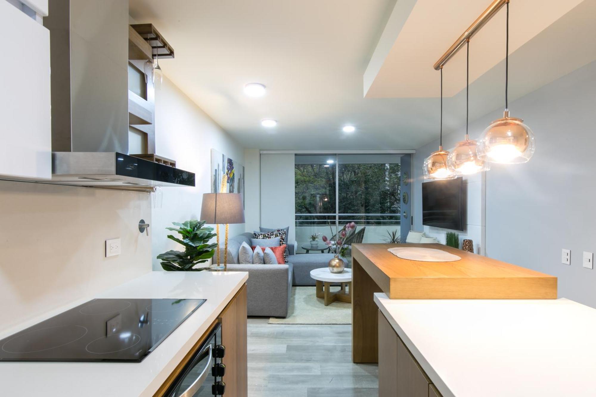 Apartamento Provenza Life