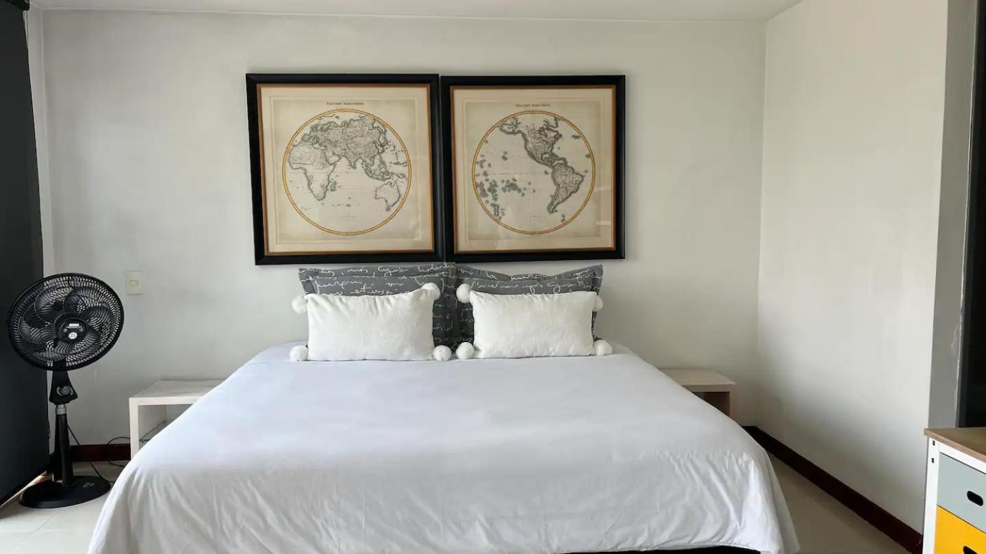 Apartamento Blux Medellín