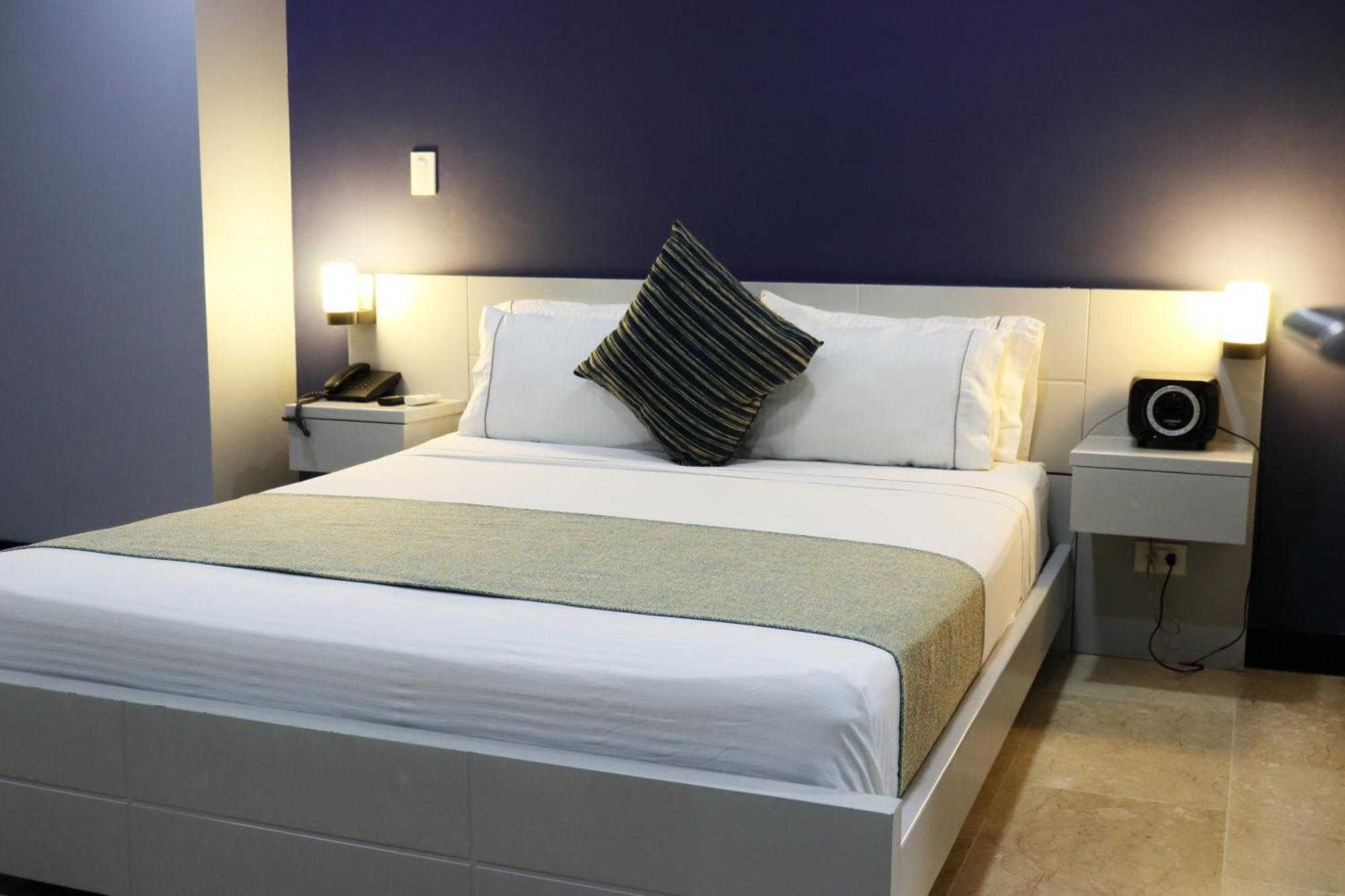 Hotel Lleras 10 Medellín