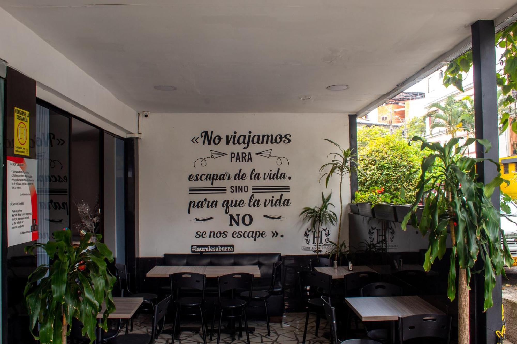 Ayenda 1255 Laureles De Aburrá Medellín