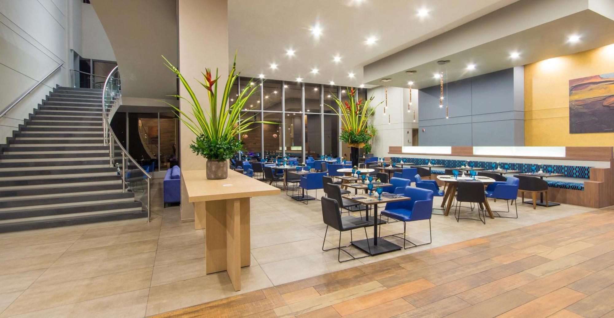 Hotel Novotel El Tesoro