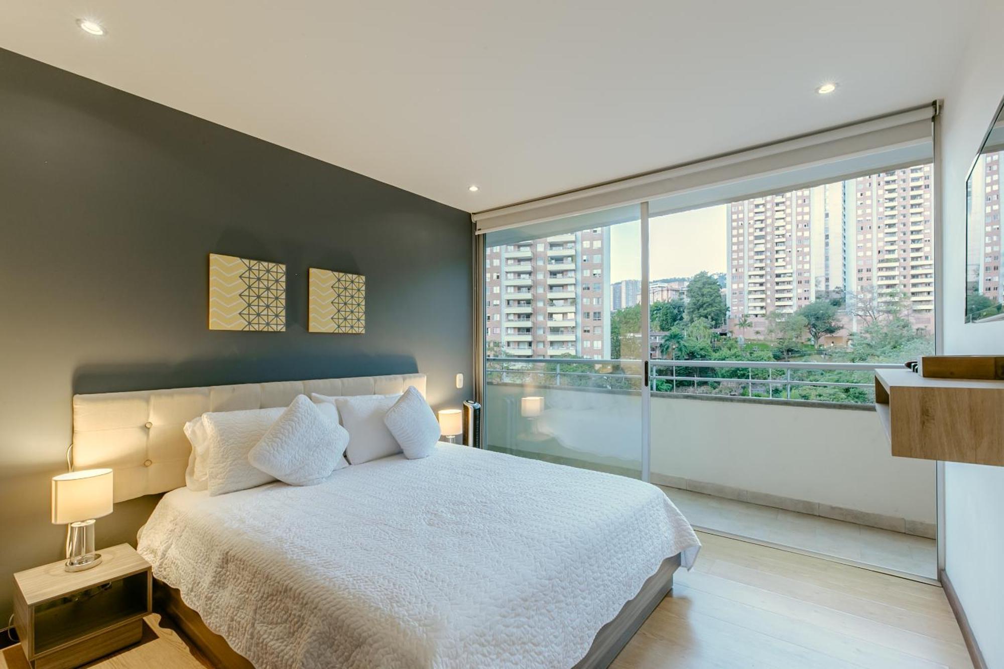 Apartamento Provenza Life