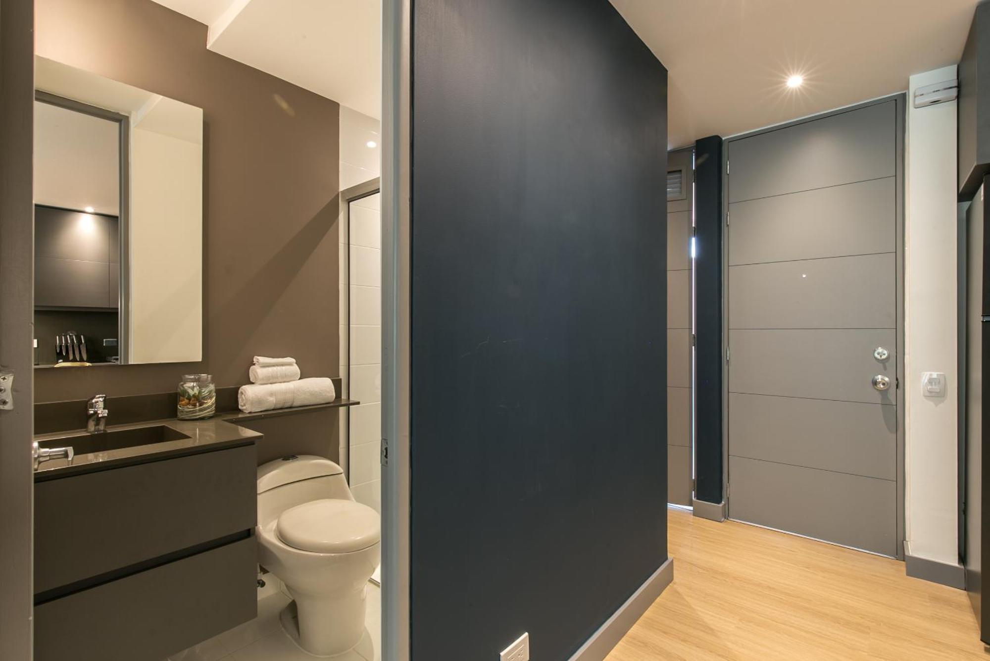 Provenza Life Apartamento Medellín