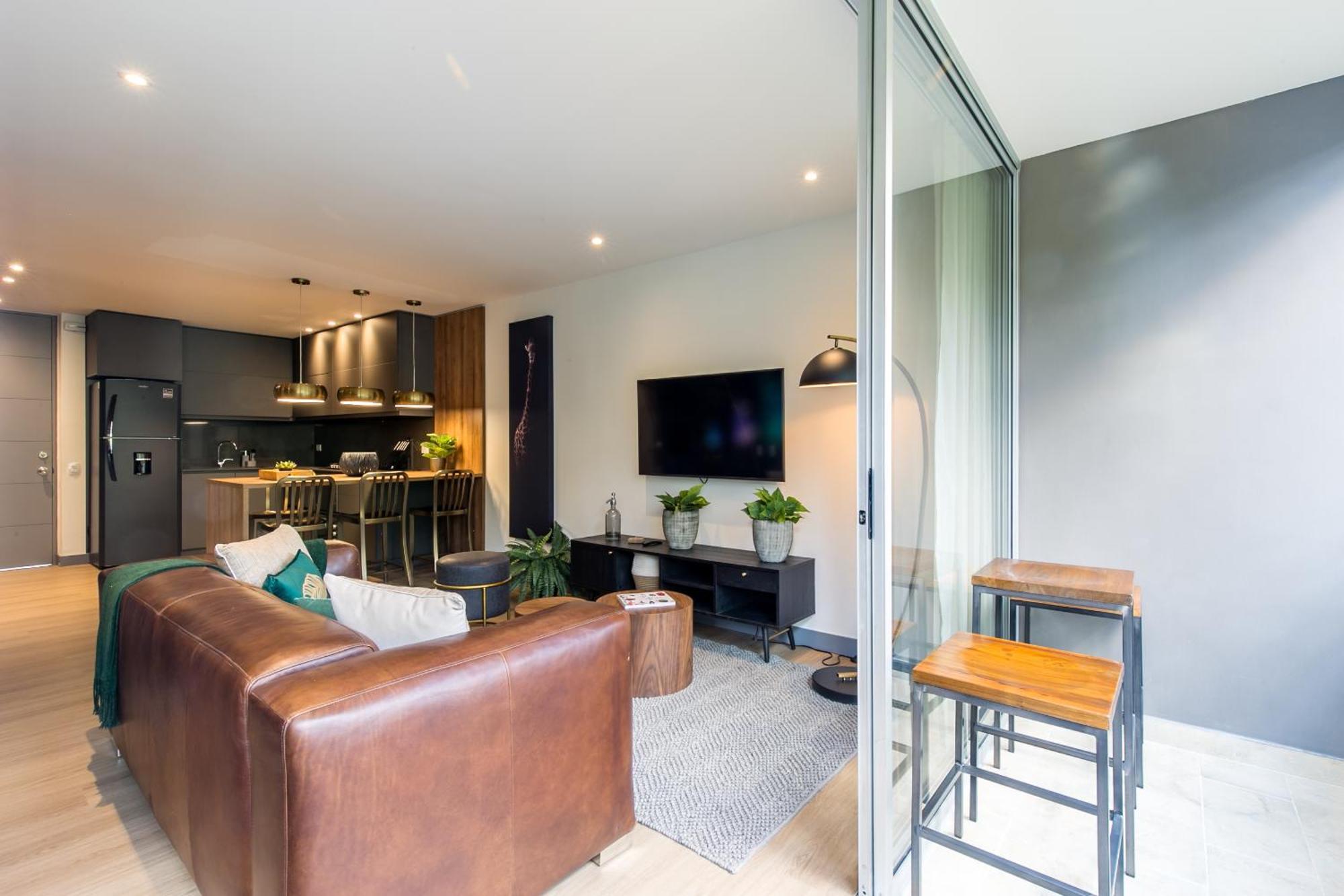 Provenza Life Apartamento *