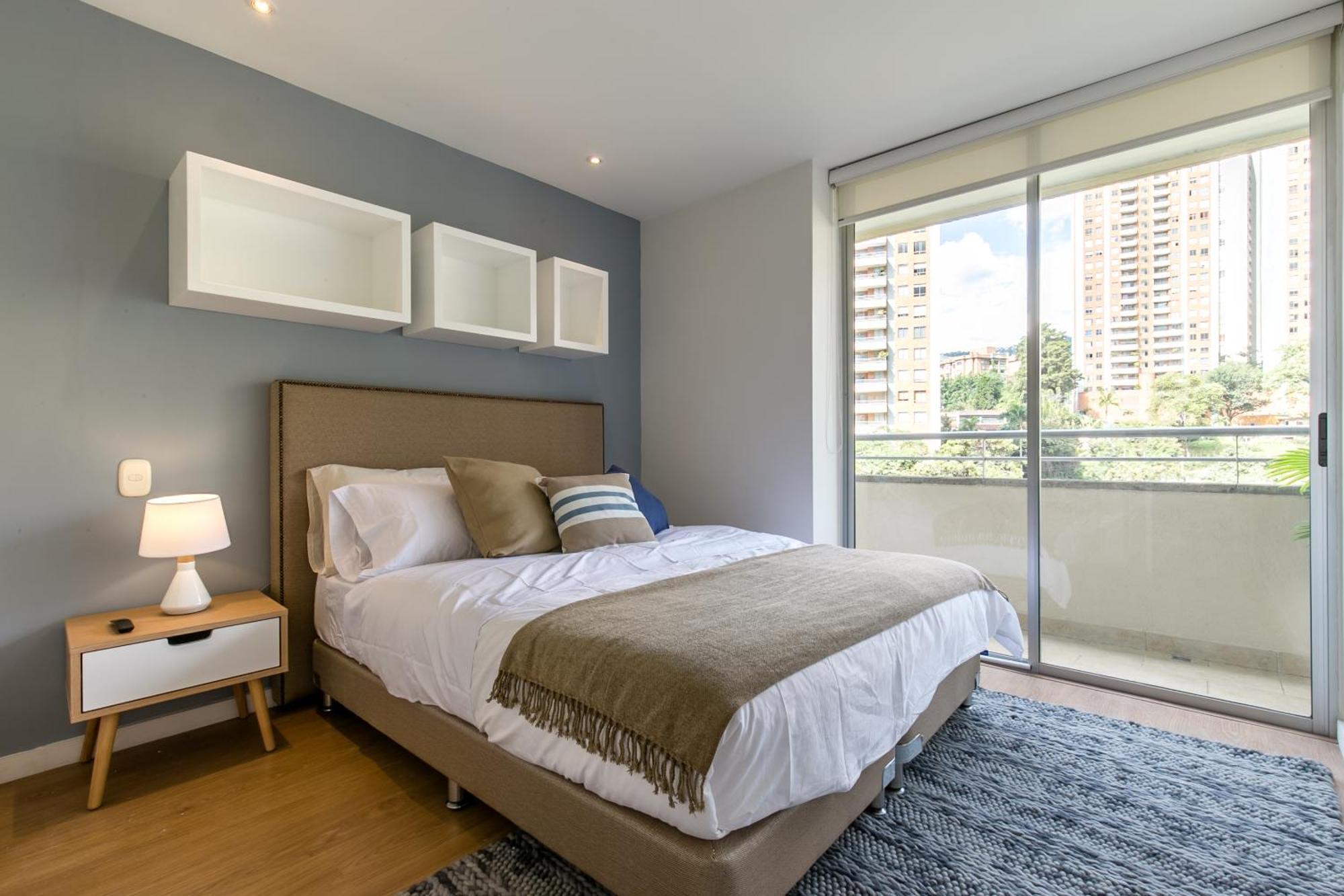 Apartamento Provenza Life *