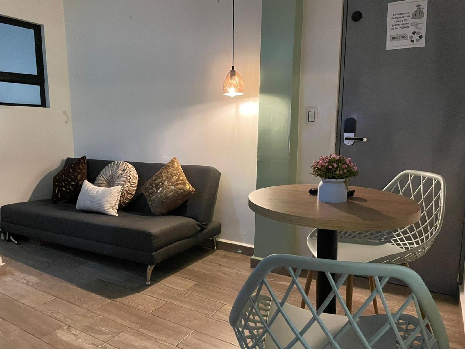 Apartamento Trifecta De 3alcobas La 70 Laurles Estadio Medellín