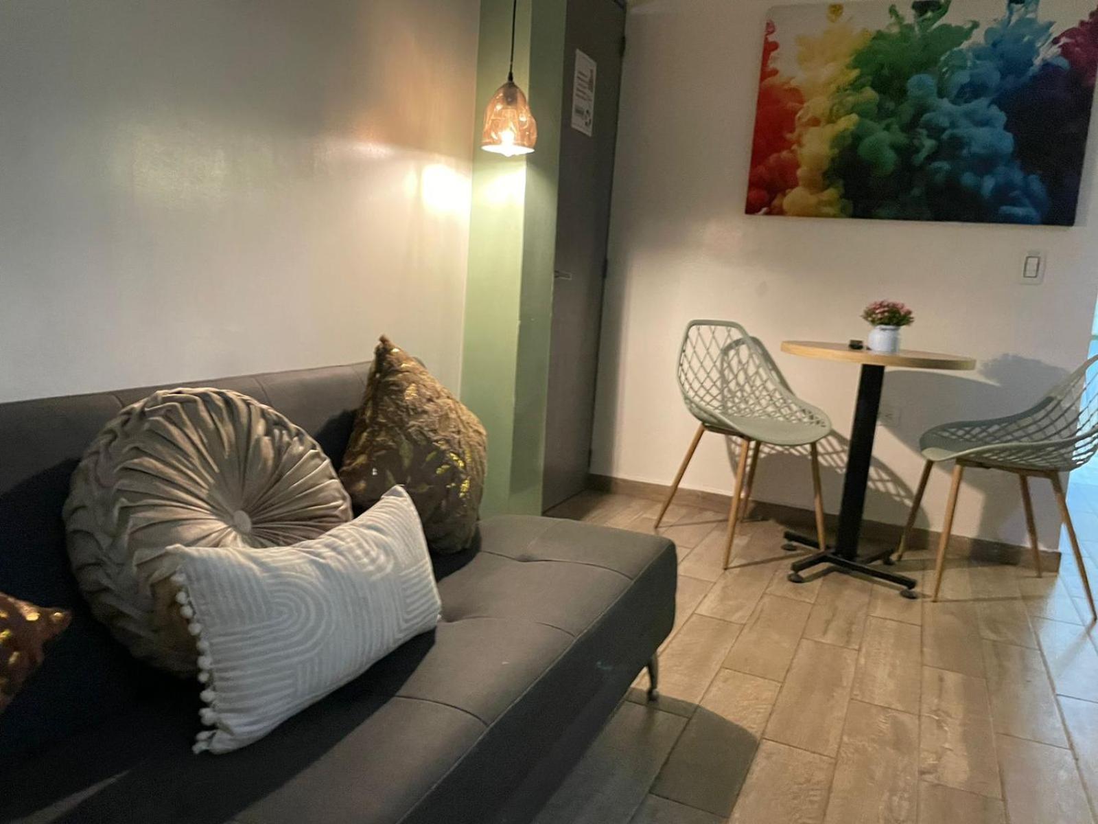 Apartamento Trifecta De 3alcobas La 70 Laurles Estadio Medellín