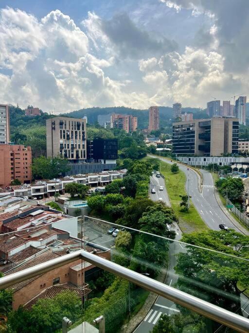 Apartamento The Place To In 802