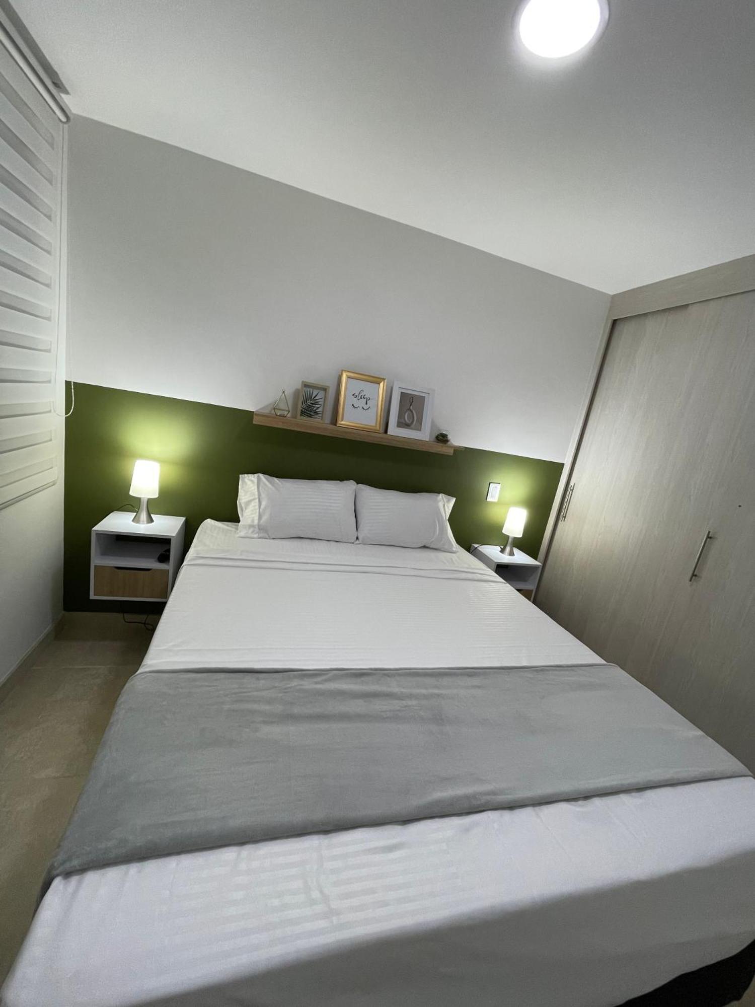 Apartamento En Laureles Aire Acondicionado Medellín