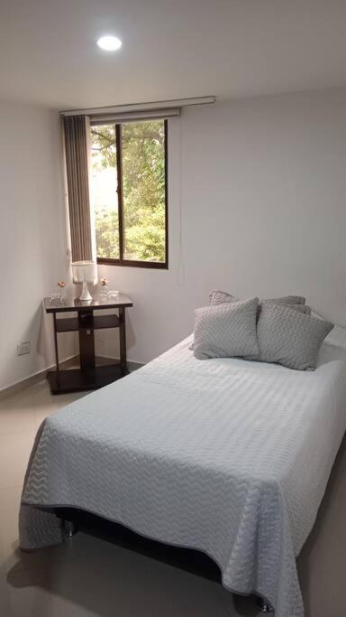 Apartamento En Tricentenario *