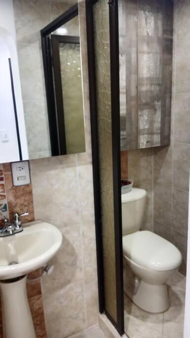 Apartamento En Tricentenario Medellín