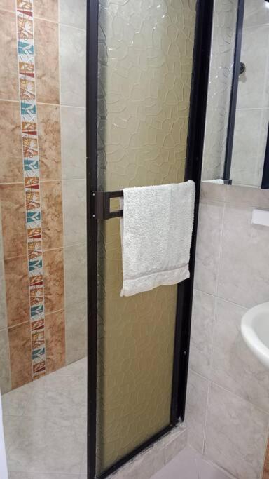 Apartamento En Tricentenario *