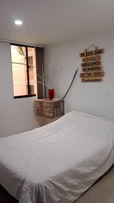 En Tricentenario Apartamento