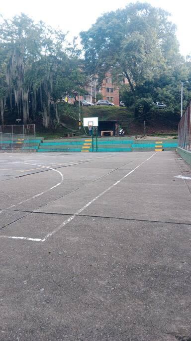En Tricentenario Apartamento Medellín