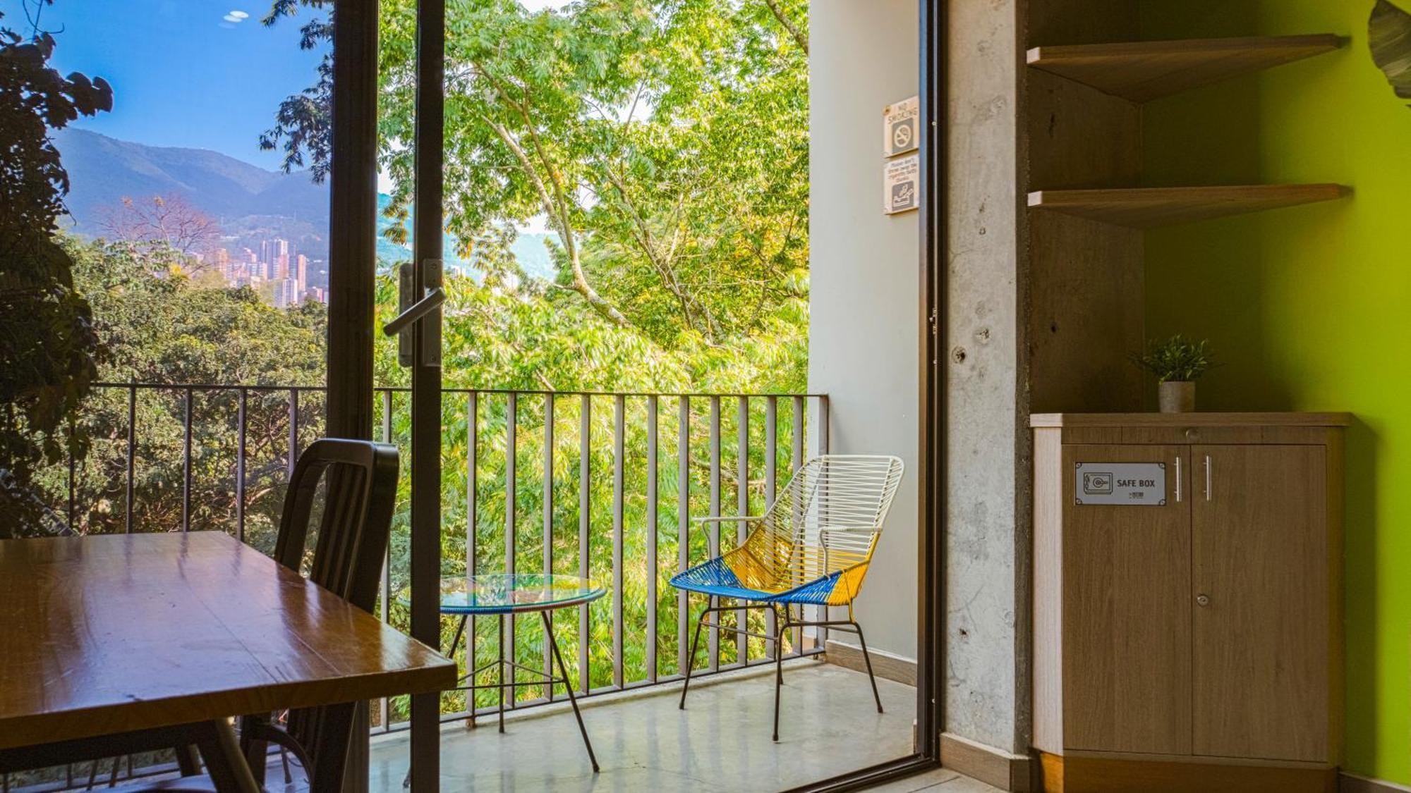 Patios Medellín