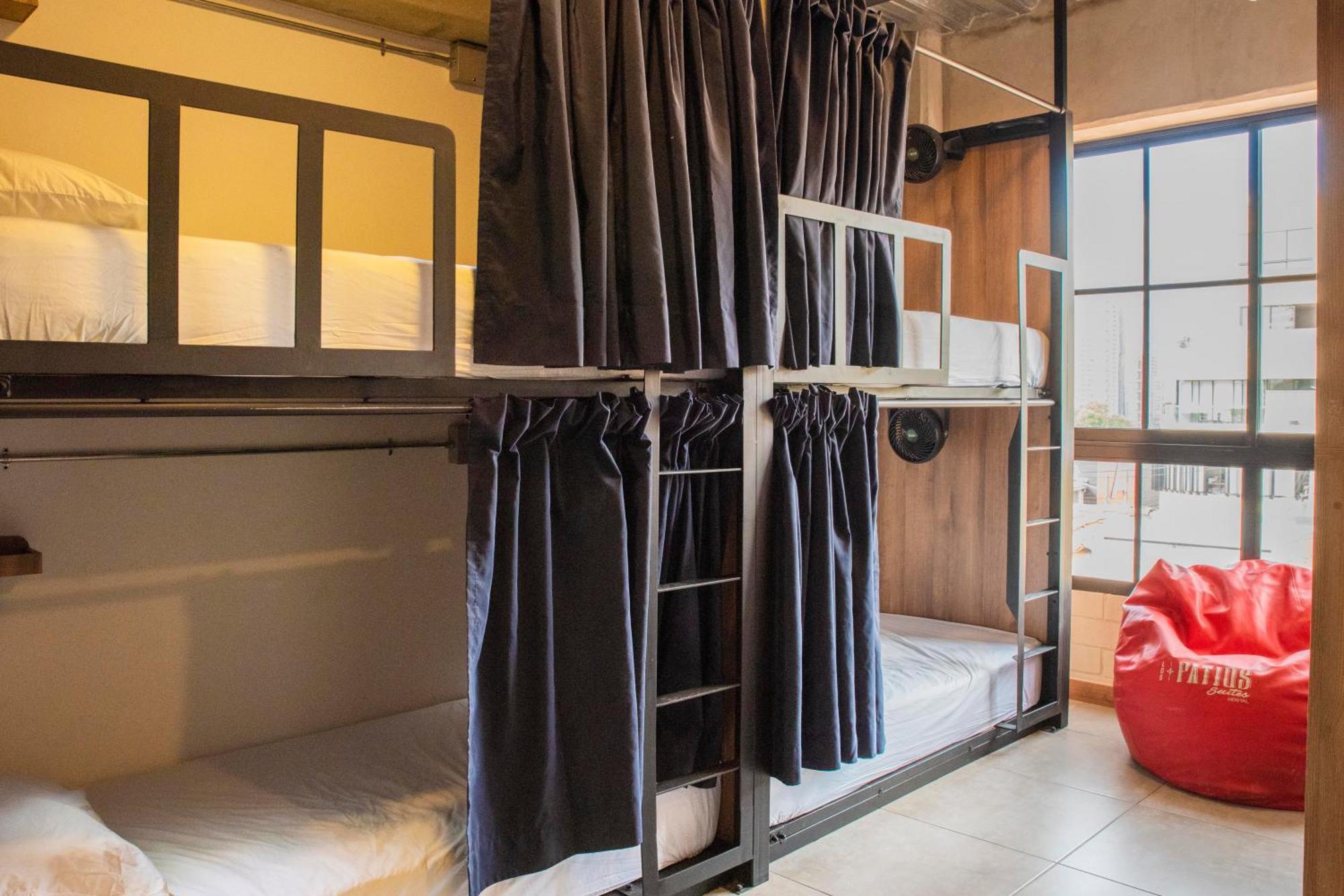 Hostal Patios *