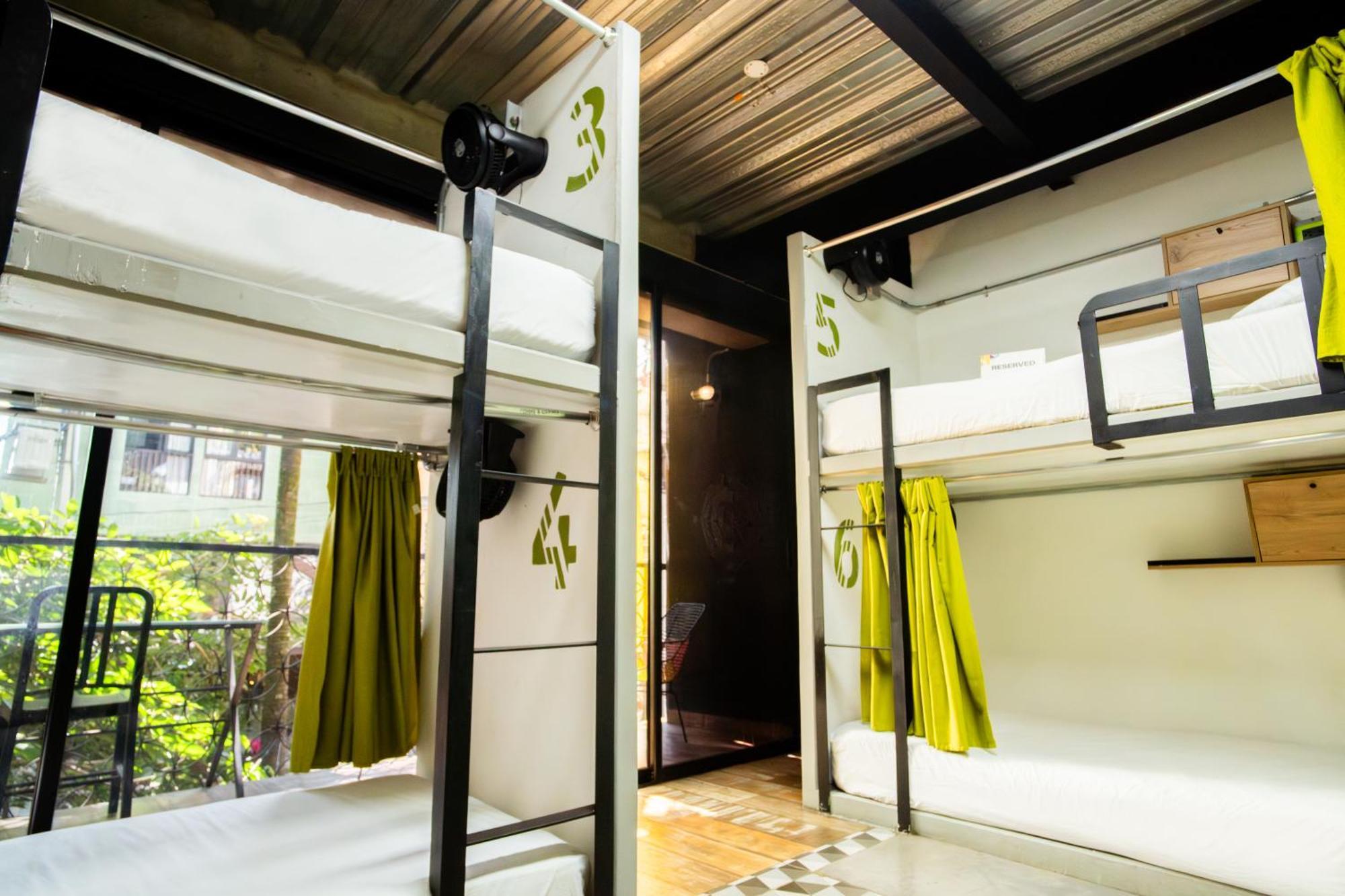 Hostal Patios *