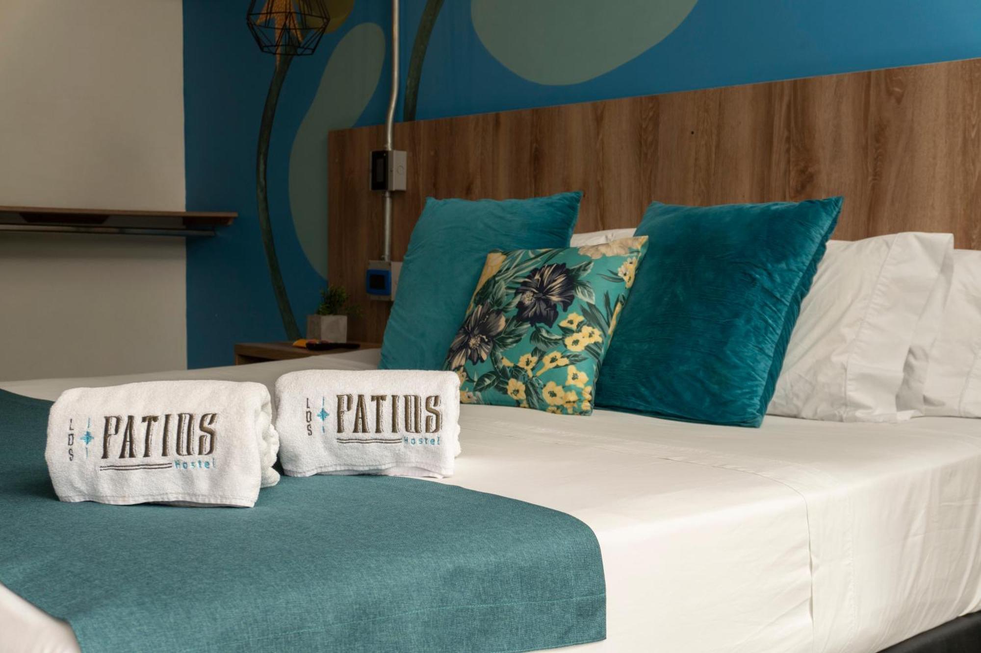 Hostal Patios *