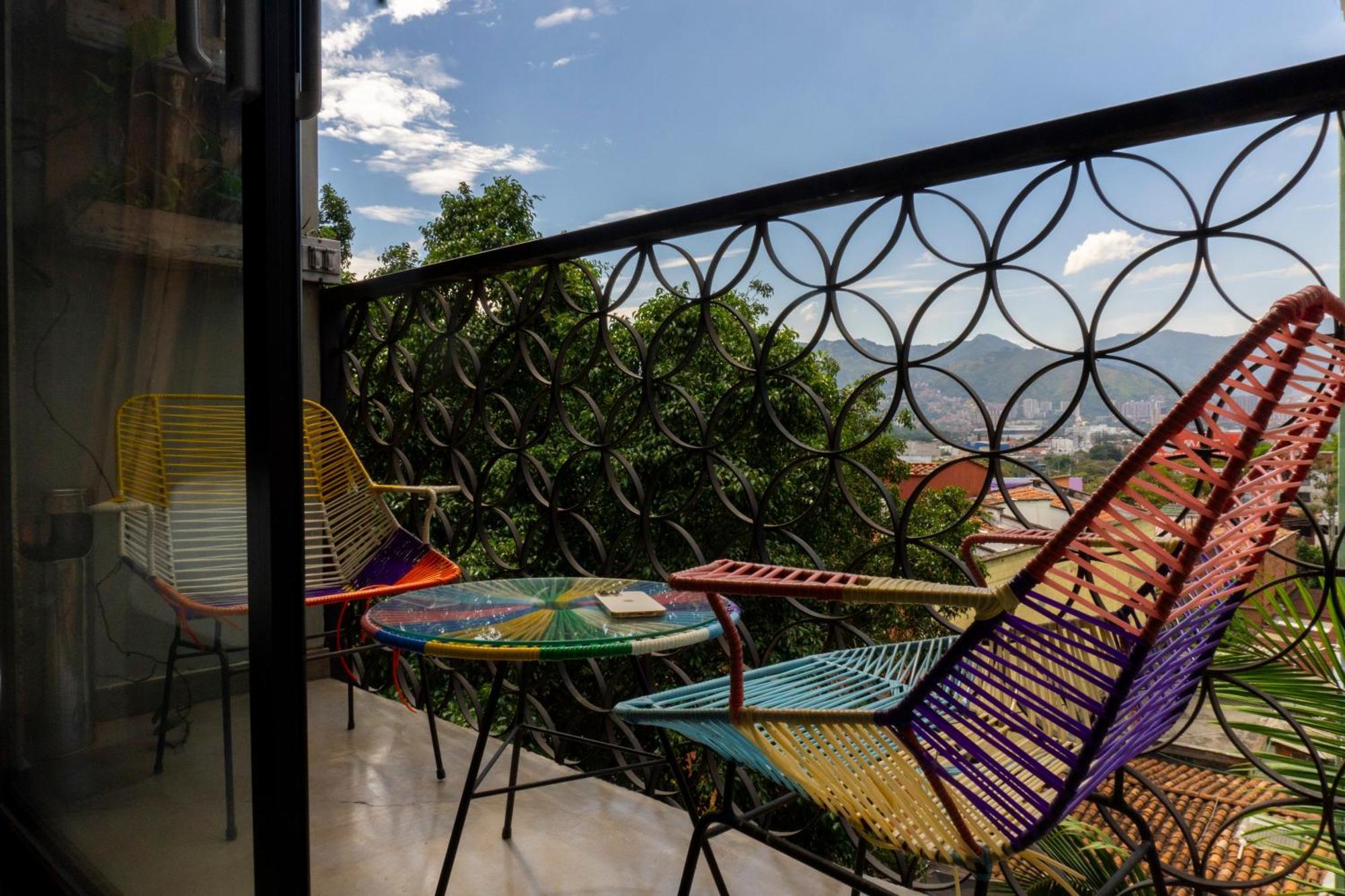Patios *