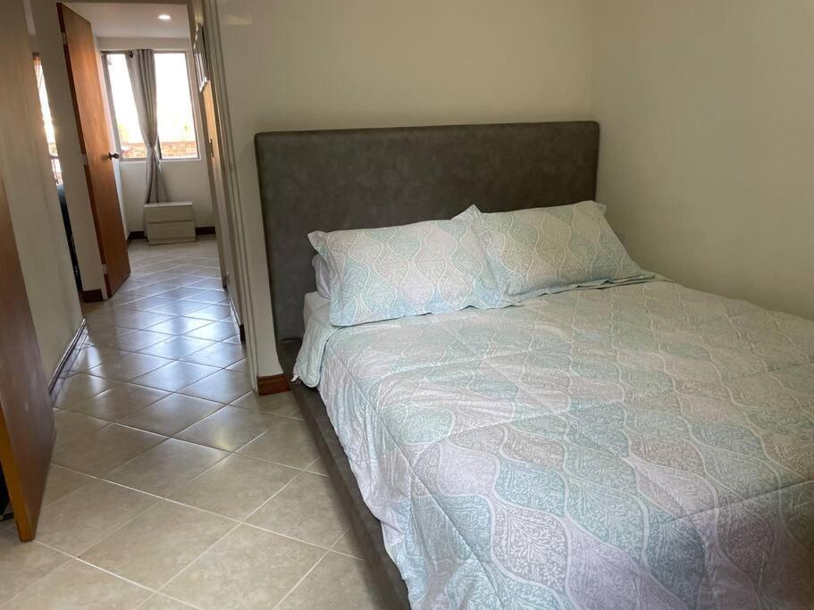En Laureles Apartment