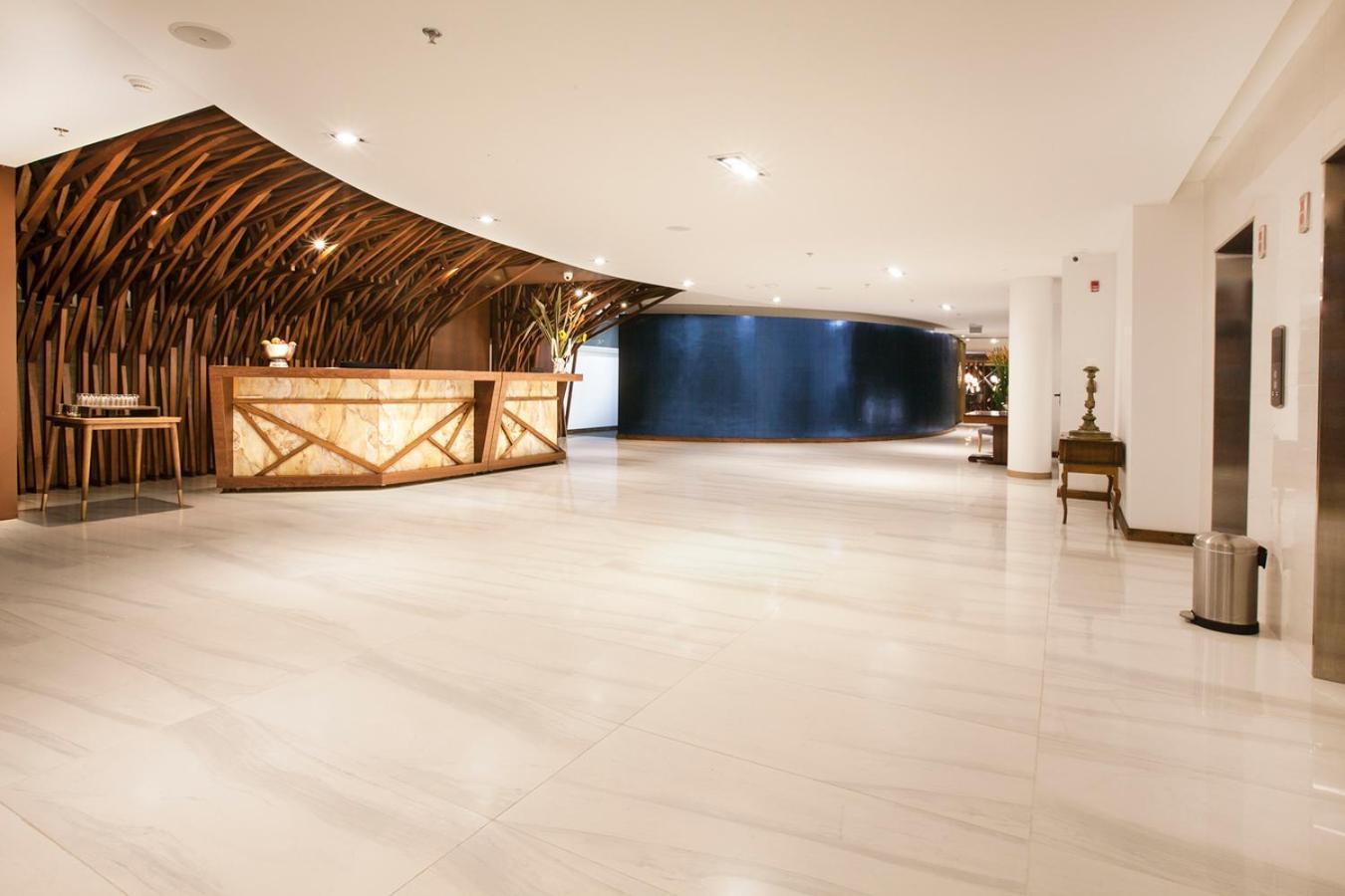 Viaggio Medellín Grand Select Hotel Medellín