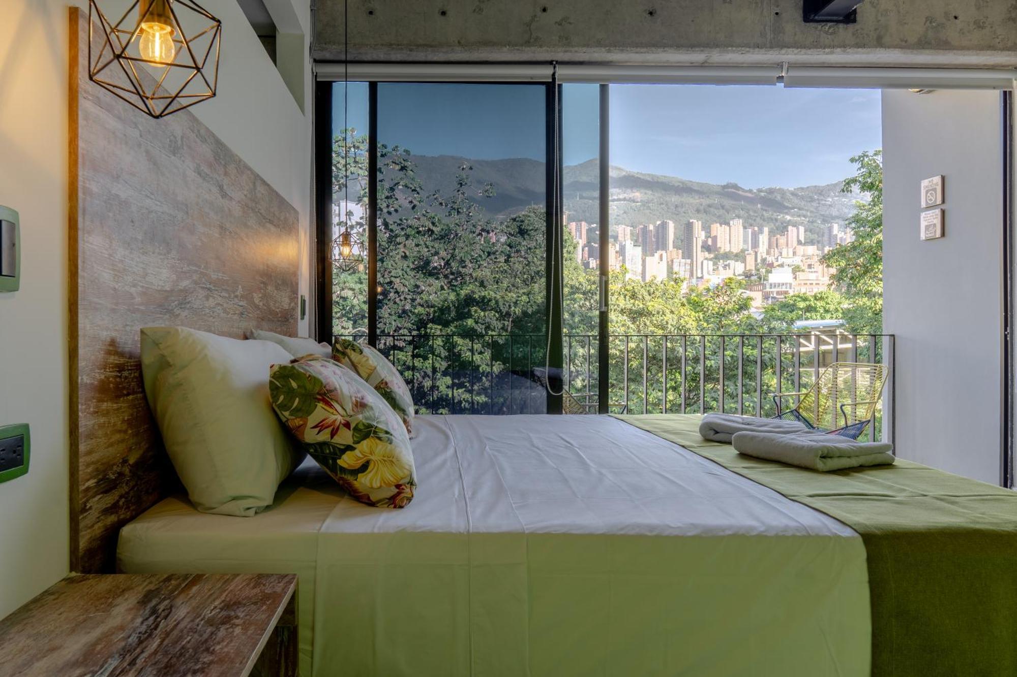 Patios * Medellín