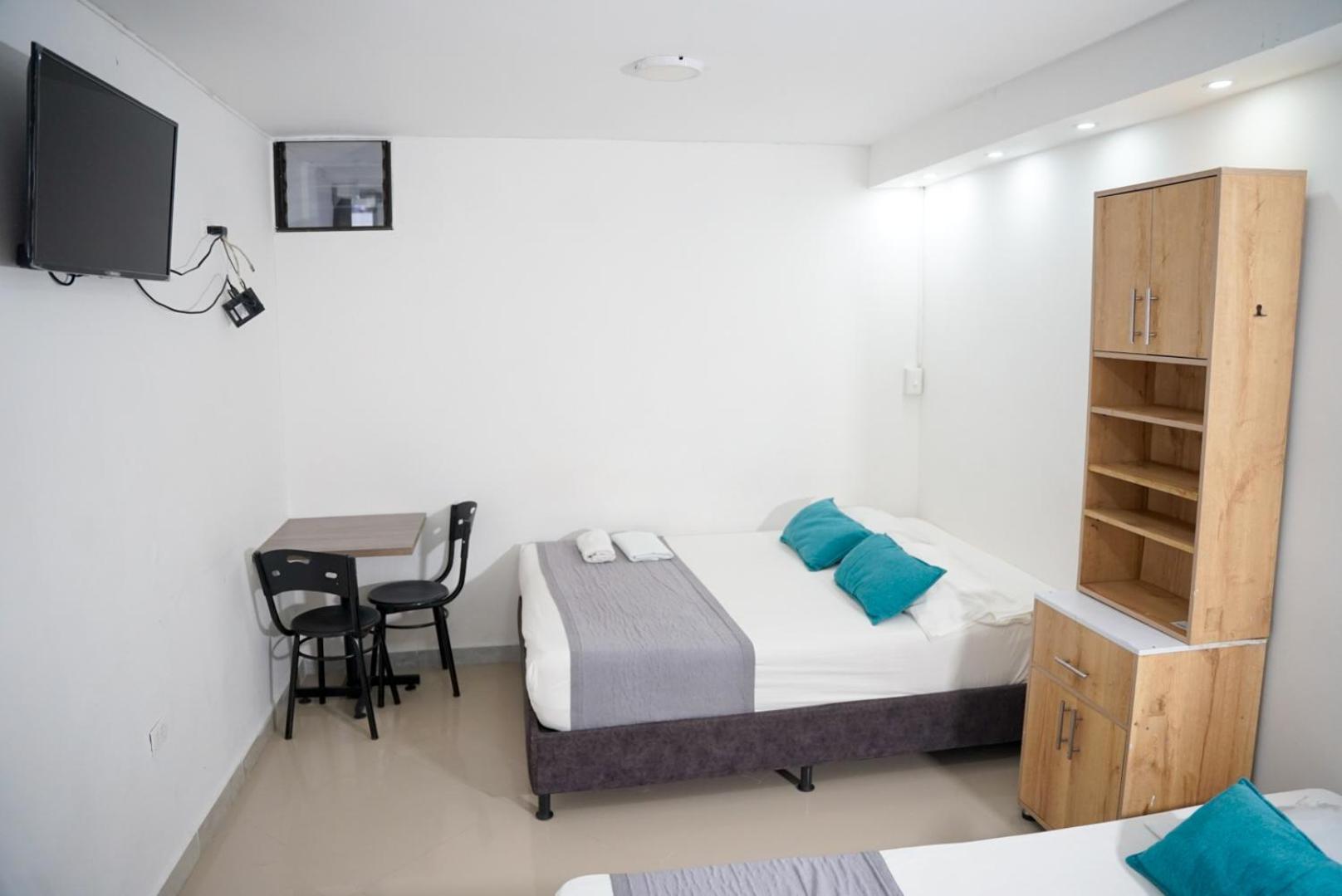 Hotel Ayenda 1255 Laureles De Aburrá