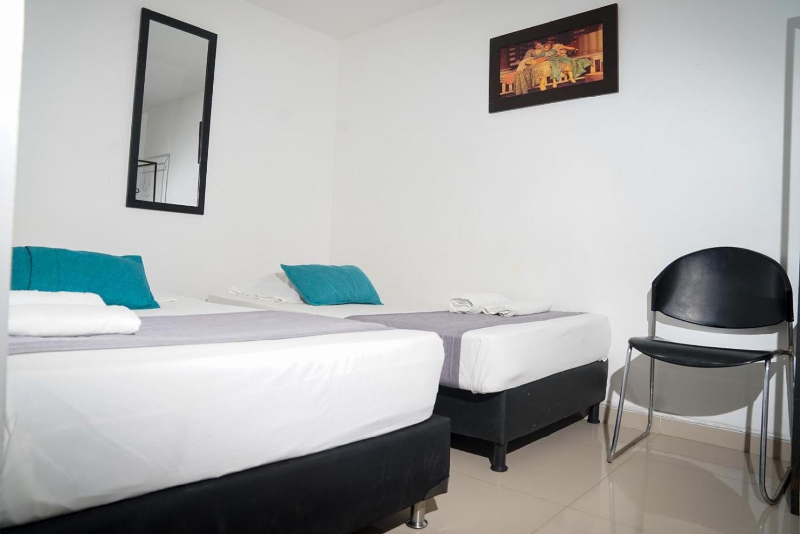 Ayenda 1255 Laureles De Aburrá Hotel Medellín