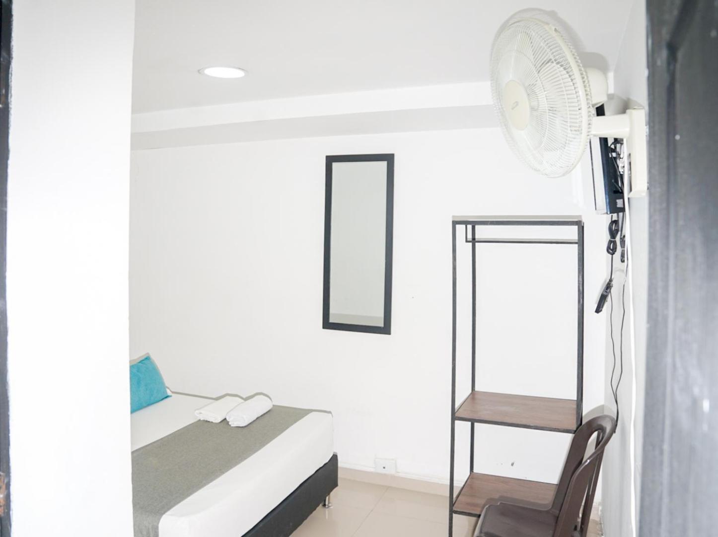 Hotel Ayenda 1255 Laureles De Aburrá Medellín