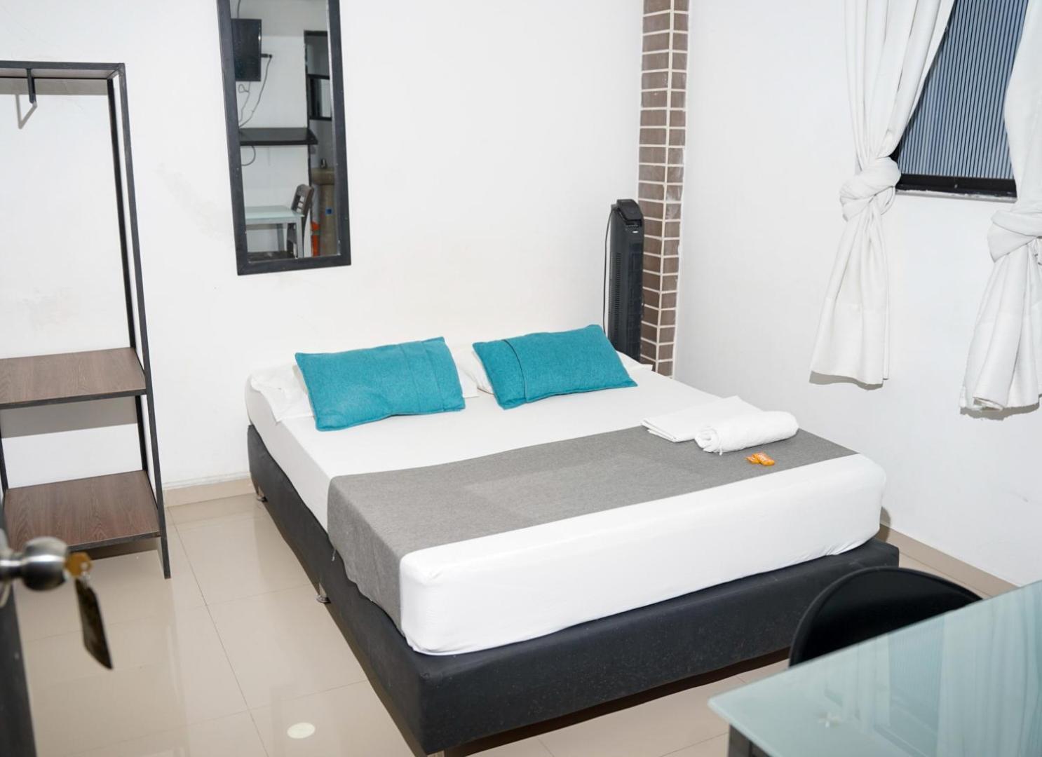Hotel Ayenda 1255 Laureles De Aburrá Medellín