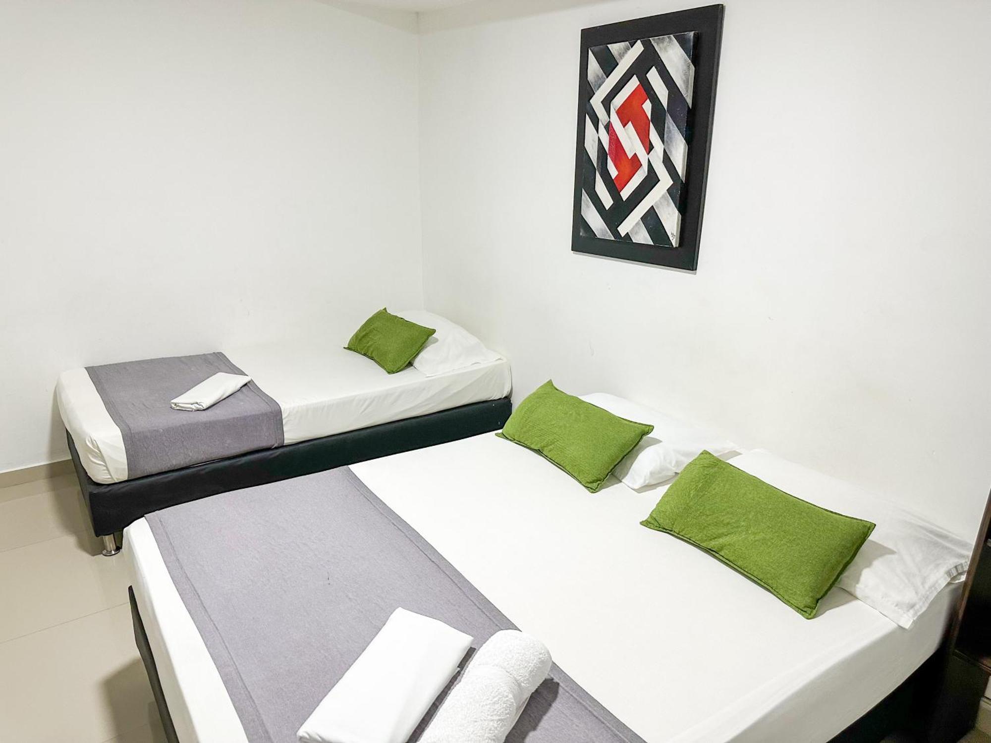 Hotel Ayenda 1255 Laureles De Aburrá