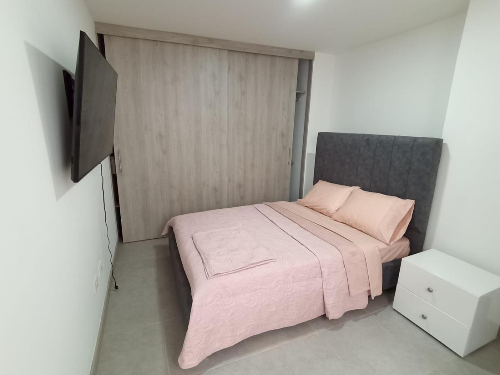 Laureles, Avenida 80 Medellin, Exclusivo Apartamento Medellín