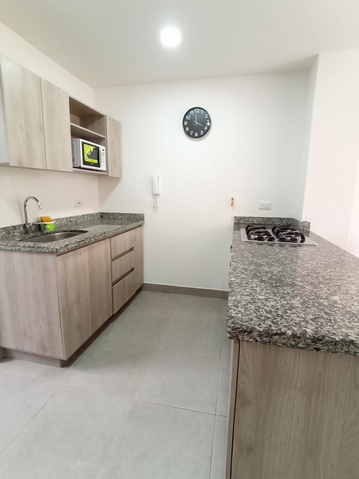 Apartamento Laureles, Avenida 80 Medellin, Exclusivo Medellín