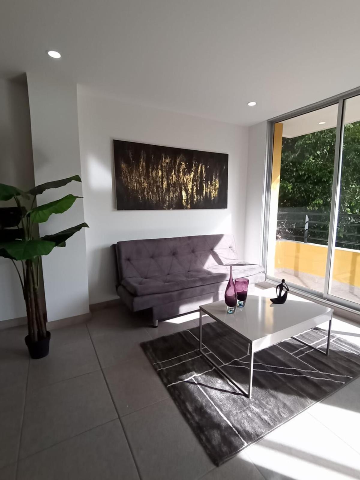 Laureles, Avenida 80 Medellin, Exclusivo Apartamento *
