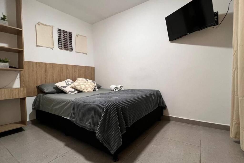 Apartamento Elegante Apto Laureles Estadio