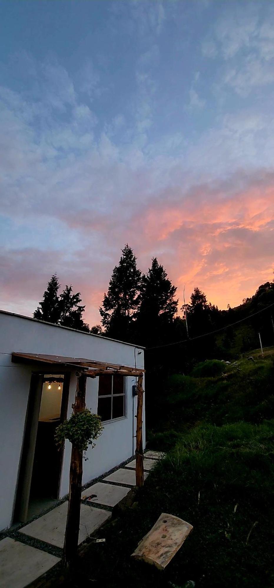 Mount Medellín