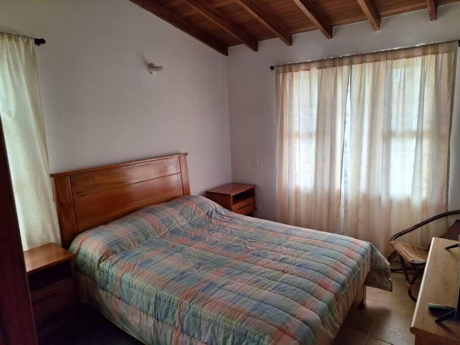 Casa San Miguel Santa Elena