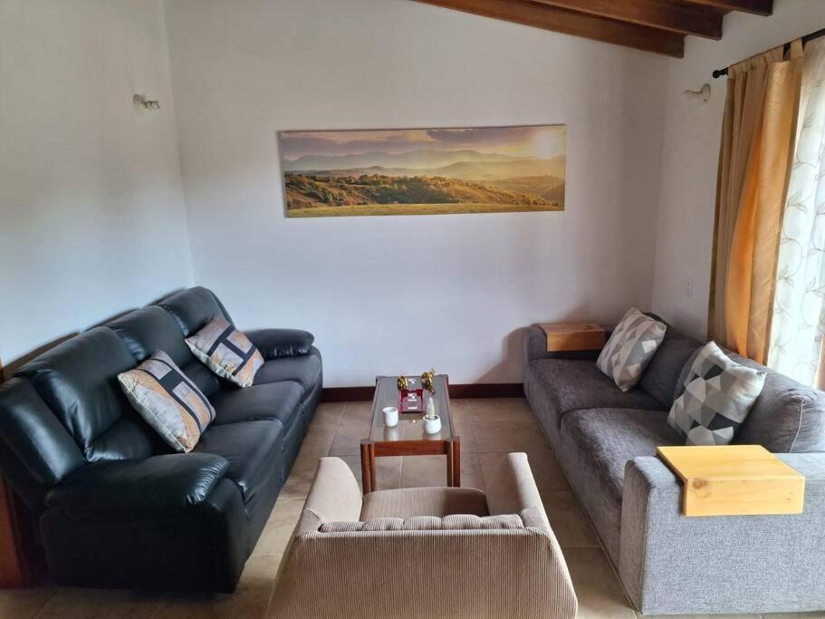 Casa San Miguel Santa Elena Holiday home *
