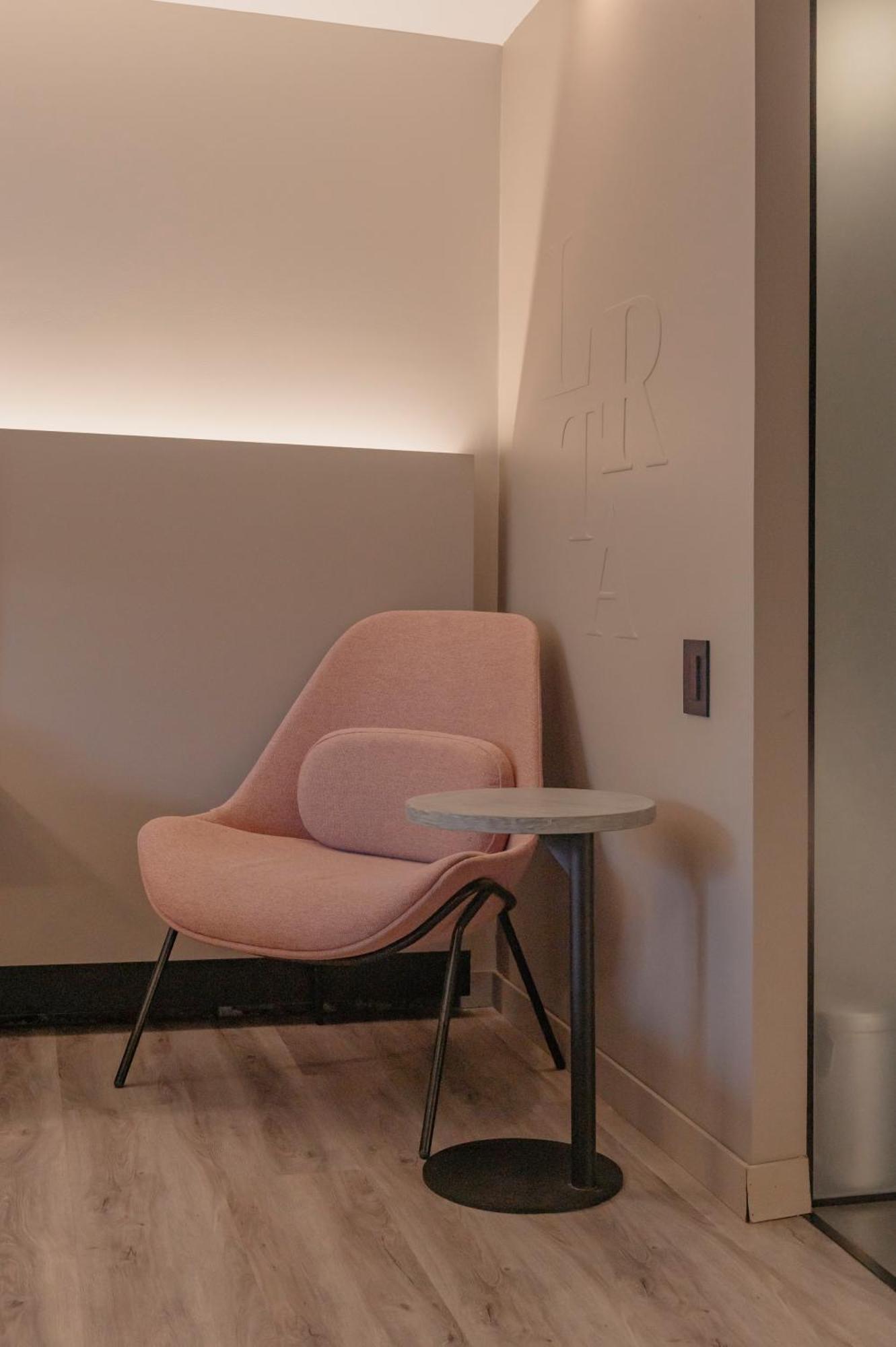 Hotel Lettera Medellin