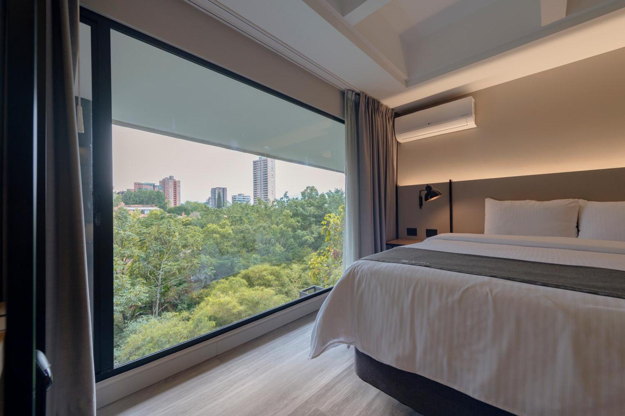 Lettera Hotel